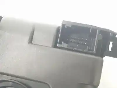 Автозапчастина б/у управління рульмом для bmw x5 (e70) 3.0 turbodiesel посилання на oem iam 9164419  61319164419