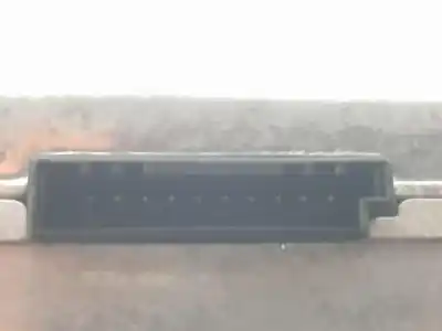 Автозапчасти б/у электронный модуль за bmw x5 (e70) 3.0 turbodiesel ссылки oem iam 9285390  66539291386