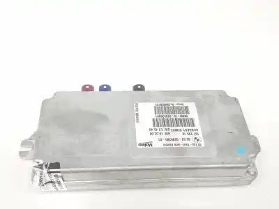 Автозапчасти б/у электронный модуль за bmw x5 (e70) 3.0 turbodiesel ссылки oem iam 9285390  66539291386