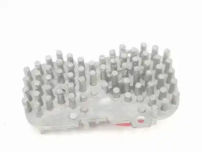 Second-hand car spare part right headlight for bmw x5 (e70) 3.0 turbodiesel oem iam references 2510134675  63117263051