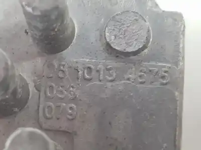 Second-hand car spare part right headlight for bmw x5 (e70) 3.0 turbodiesel oem iam references 2510134675  63117263051