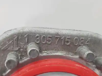 Second-hand car spare part right headlight for bmw x5 (e70) 3.0 turbodiesel oem iam references 2510134675  63117263051