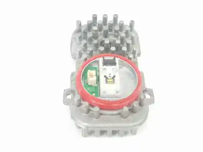 Second-hand car spare part right headlight for bmw x5 (e70) 3.0 turbodiesel oem iam references 2510134675  63117263051