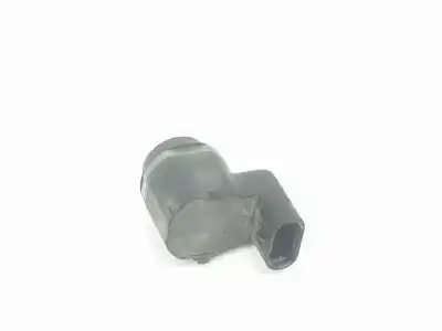 Автозапчастина б/у датчик парковки для bmw x5 (e70) 3.0 turbodiesel посилання на oem iam 9270499  66209142199