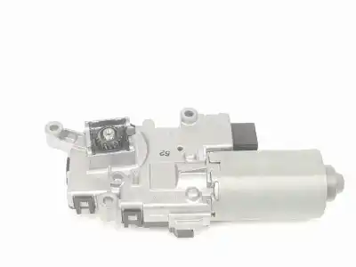 Автозапчасти б/у электродвигатель крыши за bmw x5 (e70) 3.0 turbodiesel ссылки oem iam 0390200053