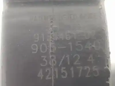 Автозапчастина б/у внутрішне дзеркало для bmw x5 (e70) 3.0 turbodiesel посилання на oem iam 9134461  51169134461