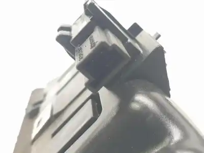 Автозапчастина б/у зовнішня ручка ворот для bmw x5 (e70) 3.0 turbodiesel посилання на oem iam 7118158  51247118158