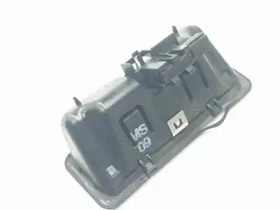 Автозапчастина б/у зовнішня ручка ворот для bmw x5 (e70) 3.0 turbodiesel посилання на oem iam 7118158  51247118158