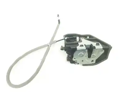 Автозапчасти б/у замок передней правой двери за bmw x5 (e70) 3.0 turbodiesel ссылки oem iam 7318413  51217229458