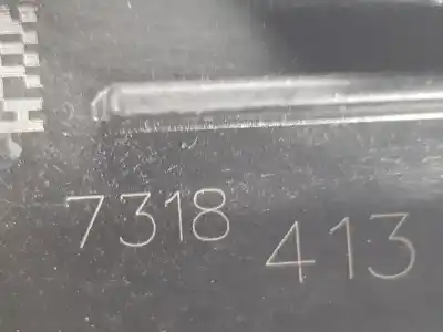 Автозапчасти б/у замок передней правой двери за bmw x5 (e70) 3.0 turbodiesel ссылки oem iam 7318413  51217229458