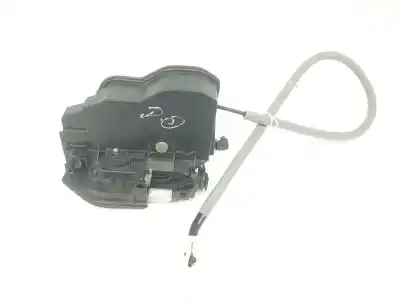 Автозапчасти б/у замок передней правой двери за bmw x5 (e70) 3.0 turbodiesel ссылки oem iam 7318413