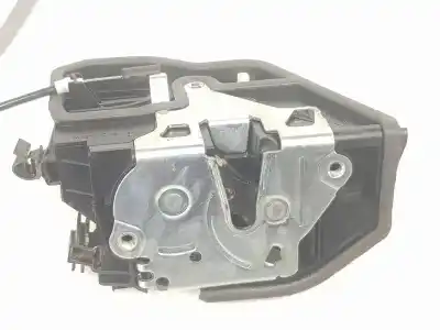 Автозапчасти б/у замок передней правой двери за bmw x5 (e70) 3.0 turbodiesel ссылки oem iam 7318413  51217229458