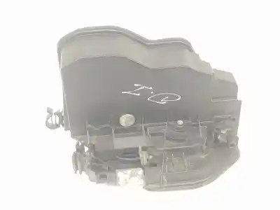 Автозапчасти б/у замок левой передней двери за bmw x5 (e70) 3.0 turbodiesel ссылки oem iam 7318409  51217229461