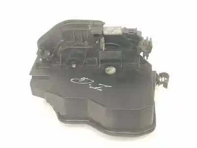 Автозапчасти б/у замок левой передней двери за bmw x5 (e70) 3.0 turbodiesel ссылки oem iam 7318409  51217229461