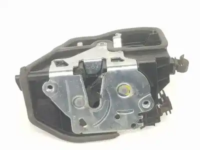 Автозапчасти б/у замок левой передней двери за bmw x5 (e70) 3.0 turbodiesel ссылки oem iam 7318409