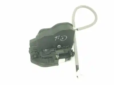 Автозапчасти б/у замок задней правой двери за bmw x5 (e70) 3.0 turbodiesel ссылки oem iam 7229460