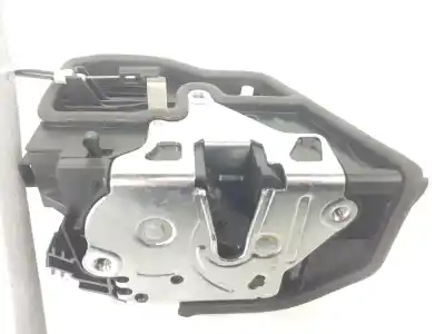 Автозапчасти б/у замок задней правой двери за bmw x5 (e70) 3.0 turbodiesel ссылки oem iam 7229460  51227229460