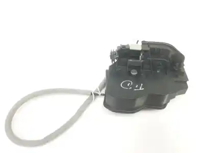 Автозапчасти б/у замок задней правой двери за bmw x5 (e70) 3.0 turbodiesel ссылки oem iam 7229460  51227229460