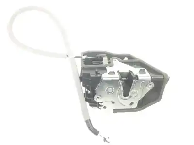 Автозапчасти б/у замок задней правой двери за bmw x5 (e70) 3.0 turbodiesel ссылки oem iam 7229460  51227229460