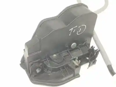 Автозапчасти б/у замок задней правой двери за bmw x5 (e70) 3.0 turbodiesel ссылки oem iam 7229460  51227229460