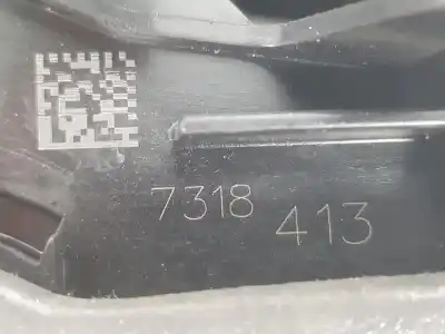 Автозапчасти б/у замок задней левой двери за bmw x5 (e70) 3.0 turbodiesel ссылки oem iam 7318413  51227229459