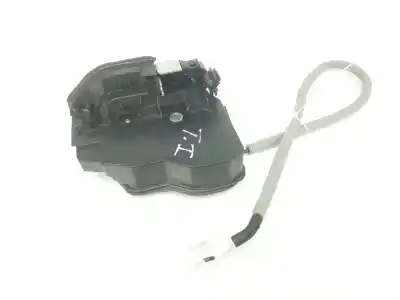 Автозапчасти б/у замок задней левой двери за bmw x5 (e70) 3.0 turbodiesel ссылки oem iam 7318413  51227229459