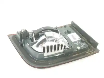 Автозапчасти б/у внутренний левый задний фонарь за bmw x5 (e70) 3.0 turbodiesel ссылки oem iam 7227793  63217227793