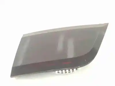 Автозапчасти б/у внутренний левый задний фонарь за bmw x5 (e70) 3.0 turbodiesel ссылки oem iam 7227793  63217227793