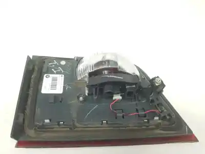 Автозапчасти б/у внутренний левый задний фонарь за bmw x5 (e70) 3.0 turbodiesel ссылки oem iam 7227793  63217227793