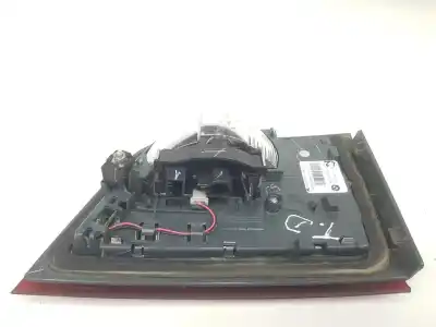 Автозапчасти б/у внутренний правый задний фонарь за bmw x5 (e70) 3.0 turbodiesel ссылки oem iam 7227794  63217227794