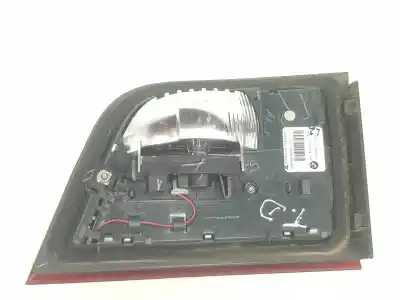 Автозапчасти б/у внутренний правый задний фонарь за bmw x5 (e70) 3.0 turbodiesel ссылки oem iam 7227794  63217227794