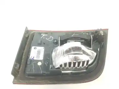 Автозапчасти б/у внутренний правый задний фонарь за bmw x5 (e70) 3.0 turbodiesel ссылки oem iam 7227794  63217227794