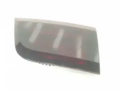 Автозапчасти б/у внутренний правый задний фонарь за bmw x5 (e70) 3.0 turbodiesel ссылки oem iam 7227794  63217227794