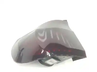 Автозапчасти б/у левый задний фонарь за bmw x5 (e70) 3.0 turbodiesel ссылки oem iam 7227789  63217227789