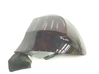 Автозапчасти б/у левый задний фонарь за bmw x5 (e70) 3.0 turbodiesel ссылки oem iam 7227789