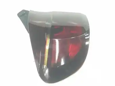 Автозапчасти б/у левый задний фонарь за bmw x5 (e70) 3.0 turbodiesel ссылки oem iam 7227789  63217227789