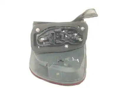 Автозапчасти б/у левый задний фонарь за bmw x5 (e70) 3.0 turbodiesel ссылки oem iam 7227789  63217227789