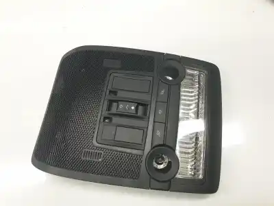 Автозапчасти б/у внутренний свет за bmw x5 (e70) 3.0 turbodiesel ссылки oem iam 61319225913