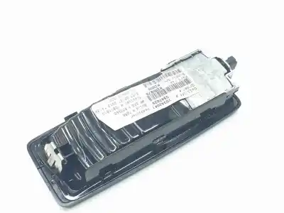 Автозапчасти б/у внутренний свет за bmw x5 (e70) 3.0 turbodiesel ссылки oem iam 70342041  63316973624