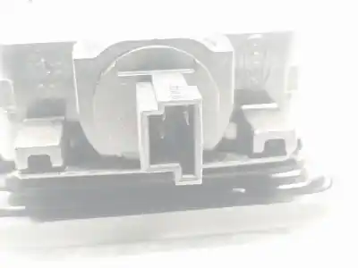 Автозапчасти б/у внутренний свет за bmw x5 (e70) 3.0 turbodiesel ссылки oem iam 70342041  63316973624