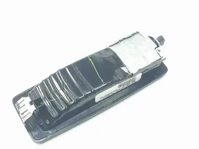 Автозапчастина б/у внутрішне світло для bmw x5 (e70) 3.0 turbodiesel посилання на oem iam 6973624  63316973624