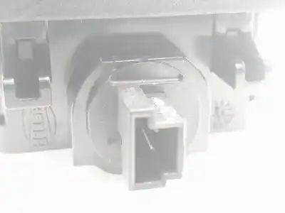 Автозапчастина б/у внутрішне світло для bmw x5 (e70) 3.0 turbodiesel посилання на oem iam 6973624  63316973624