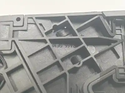 Автозапчастина б/у пotенціометр для bmw x5 (e70) 3.0 turbodiesel посилання на oem iam 6860784  35426860784