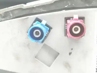 Автозапчастина б/у антена для bmw x5 (e70) 3.0 turbodiesel посилання на oem iam 1682611  65209226895