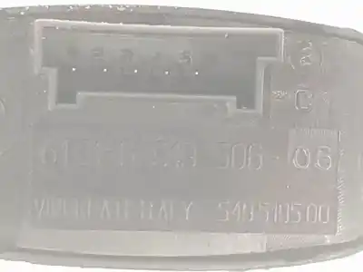 Автозапчасти б/у предупреждение за bmw x5 (e70) 3.0 turbodiesel ссылки oem iam 6919506  61316919506