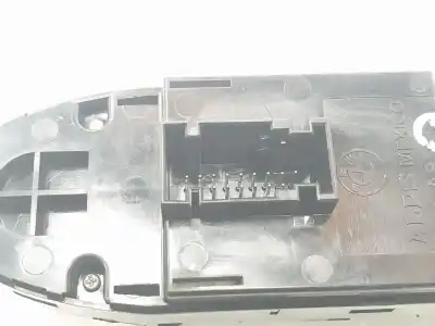 Автозапчастина б/у передні вікний вмикач для bmw x5 (e70) 3.0 turbodiesel посилання на oem iam 9218044  61319218044