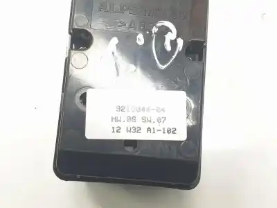 Автозапчастина б/у передні вікний вмикач для bmw x5 (e70) 3.0 turbodiesel посилання на oem iam 9218044  61319218044