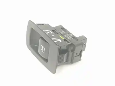 Автозапчастина б/у передній правий віконний вимикач для bmw x5 (e70) 3.0 turbodiesel посилання на oem iam 6945874  61316945874