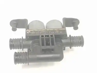 Second-hand car spare part heating pump for bmw x5 (e70) 3.0 turbodiesel oem iam references 6910544  64116910544