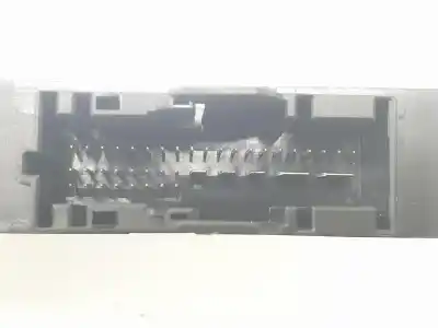 Автозапчастина б/у електронний модуль для bmw x5 (e70) 3.0 turbodiesel посилання на oem iam 61359287534  61359395656